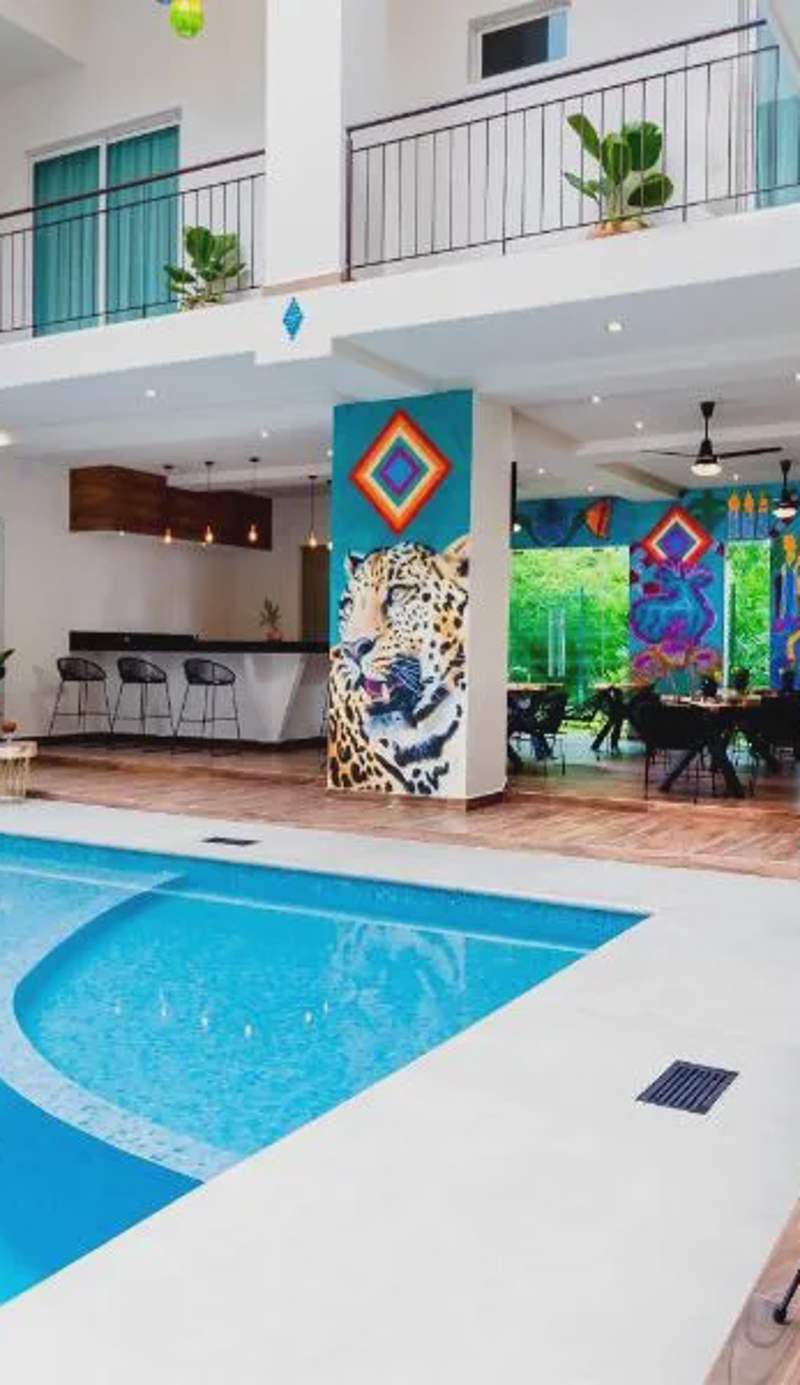 Riviera Sayulita Hotel