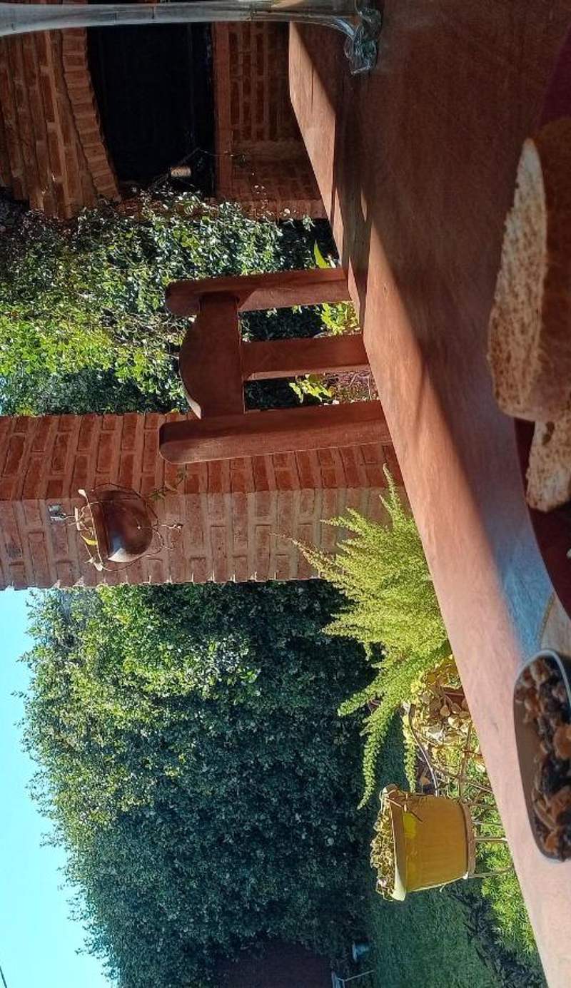 Accueillant Auberge Salta