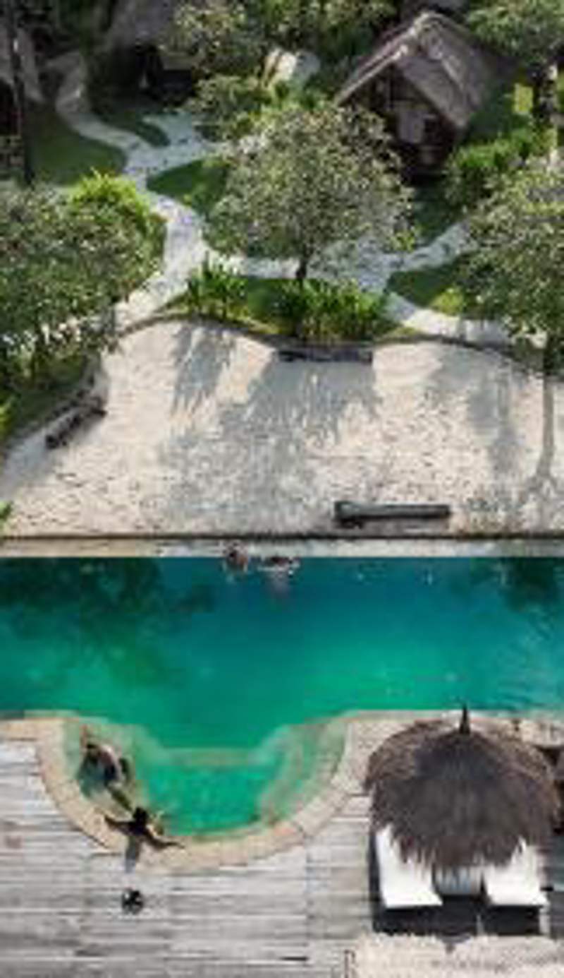 Beranda Ecolodge