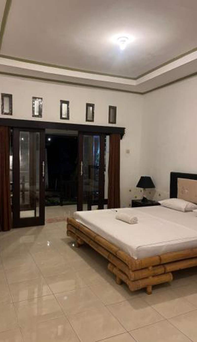 Gili Guest House