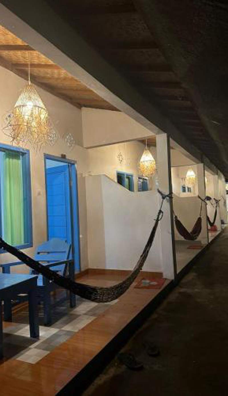 Melbao Homestay