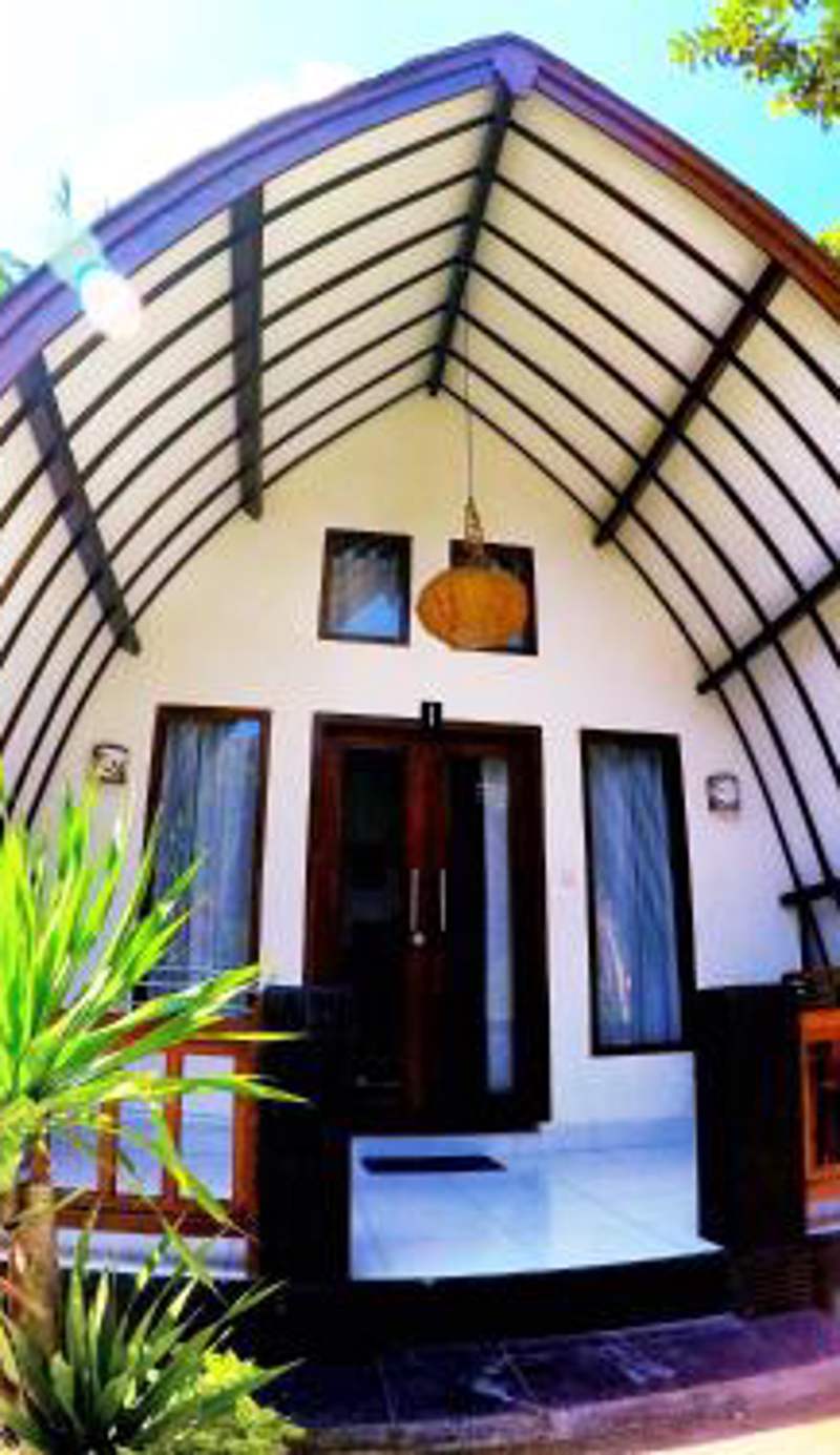 Gili Air Santay 2