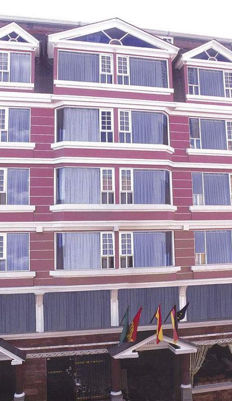 Hotel LP Columbus