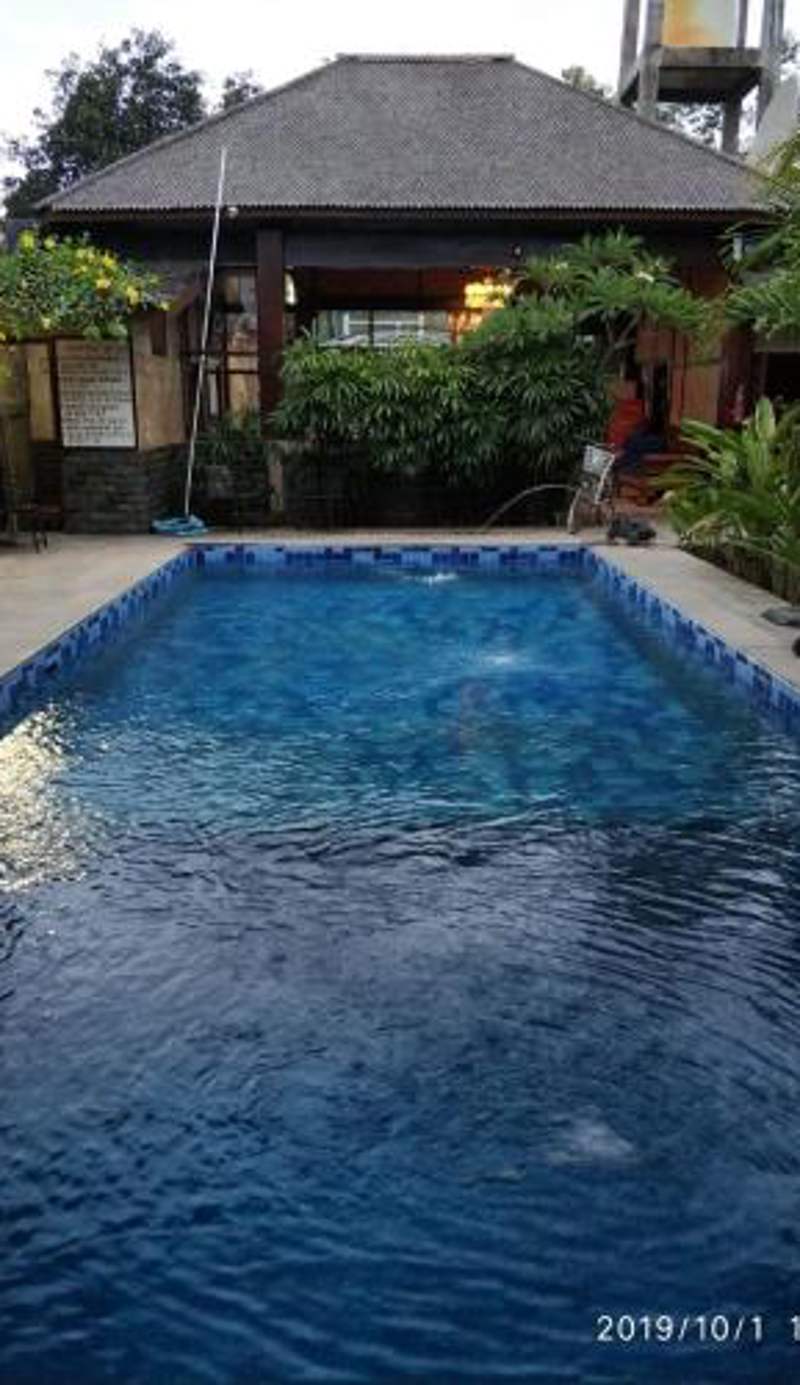 Turtle Garden Hotel