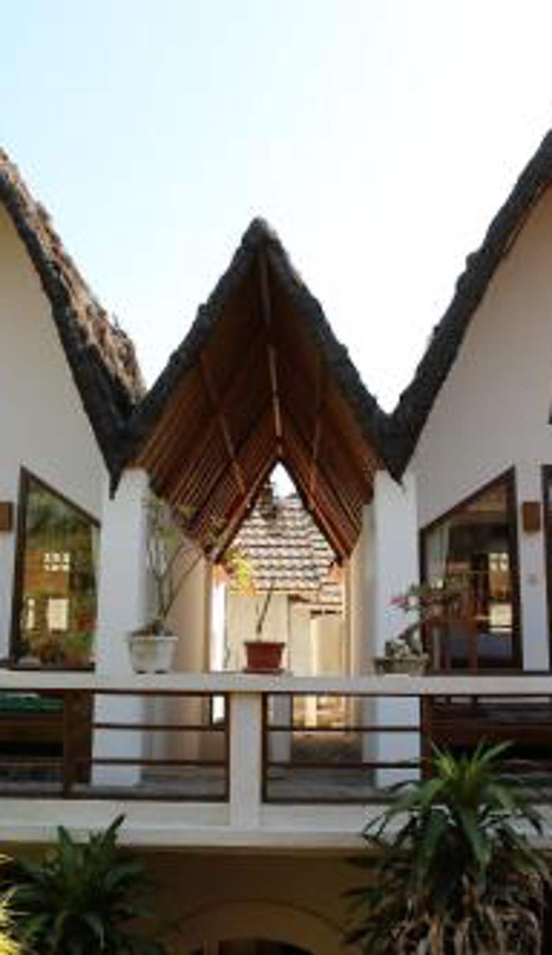 Sayang Mama Inn