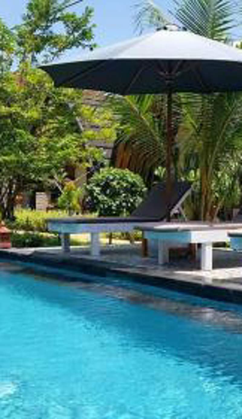 Bedolo Bungalows