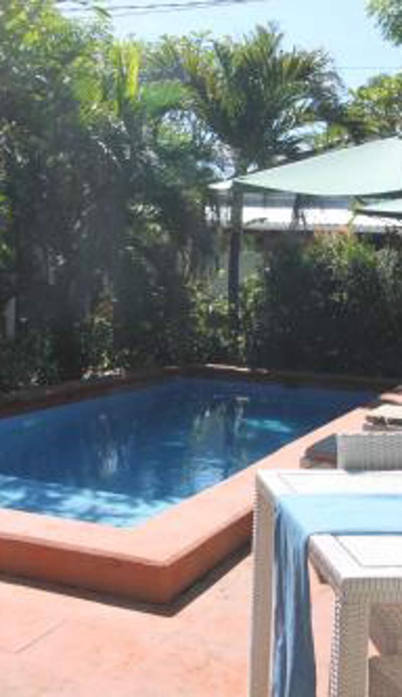New Balengku Dua Hotel - Adults Only
