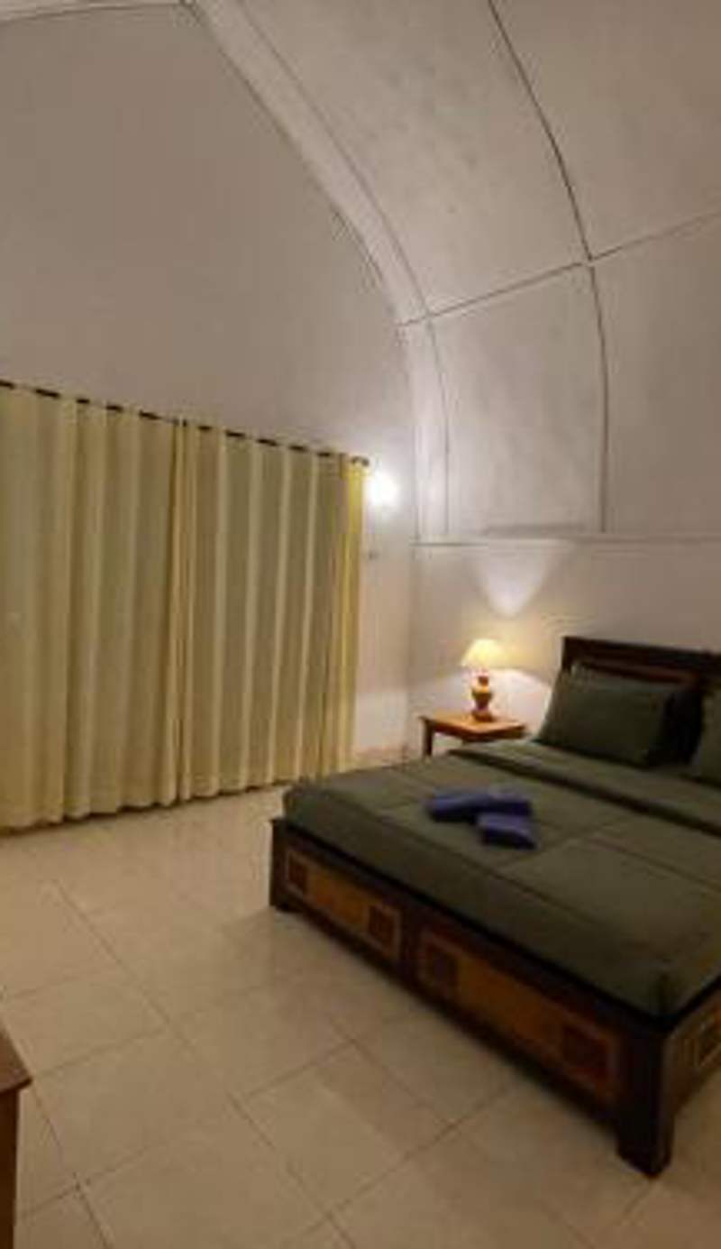 Rumah Tiga Gili