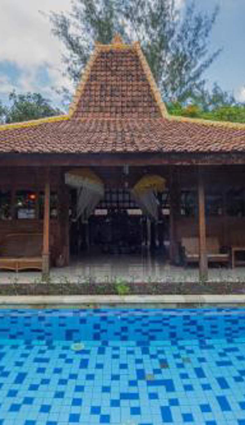 Omah Gili Hotel