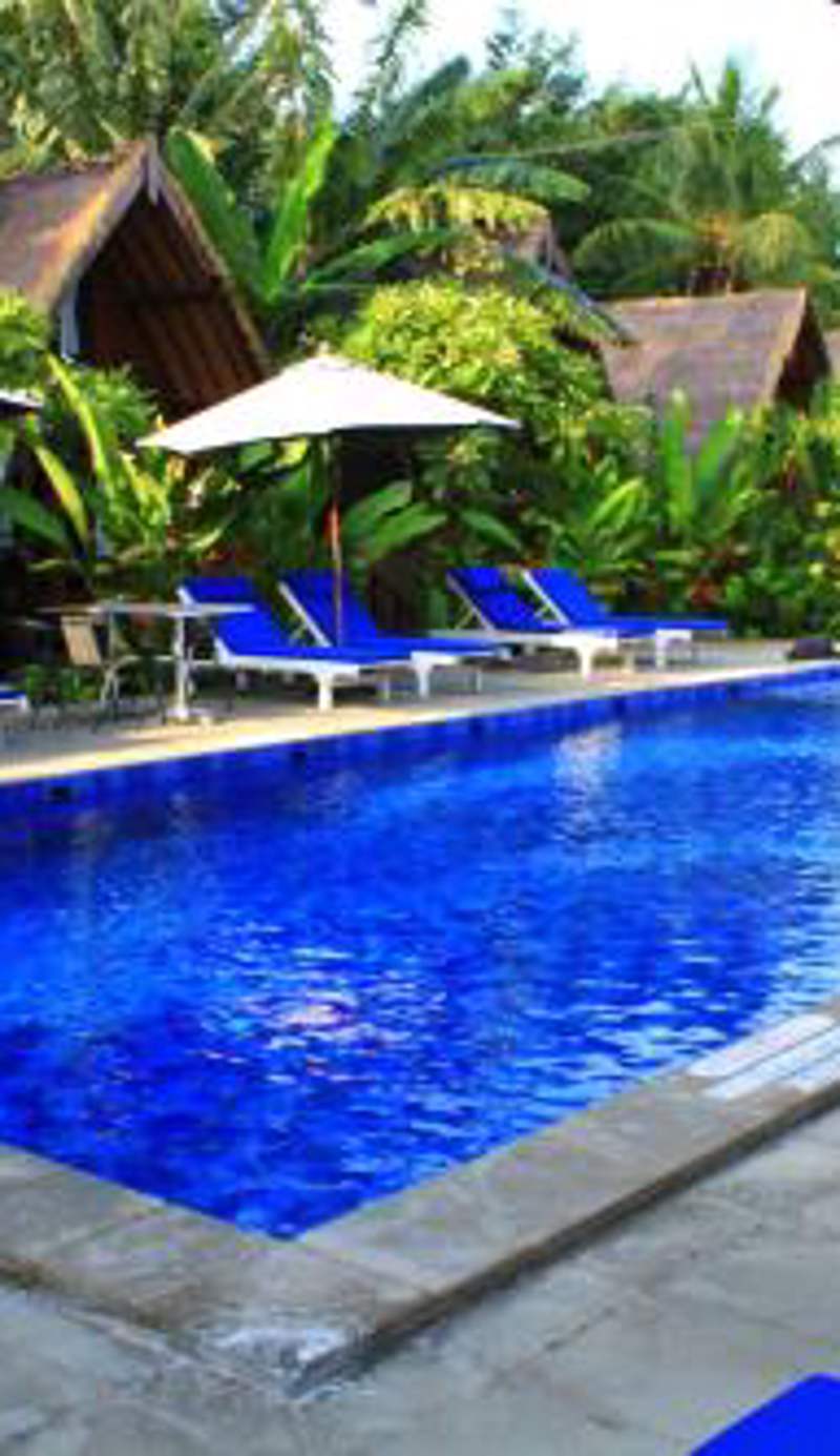 Turtle Beach Hotel