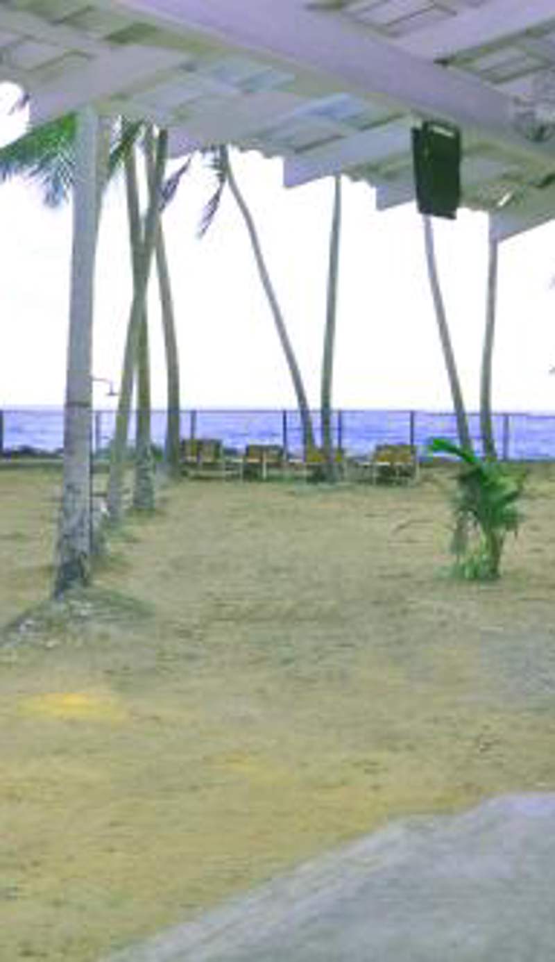 Sea View Resort