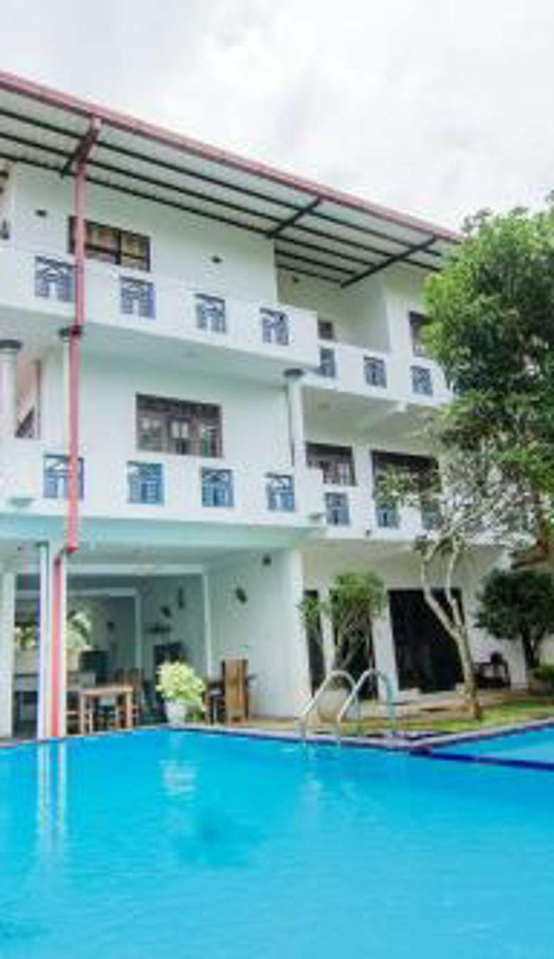 Sholay Villa Galle