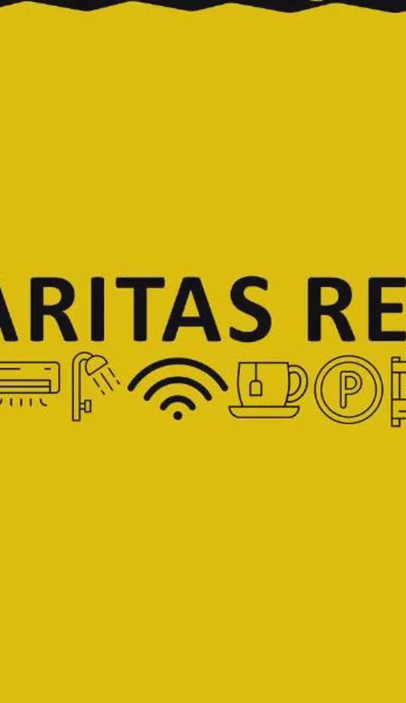Caritas Rest