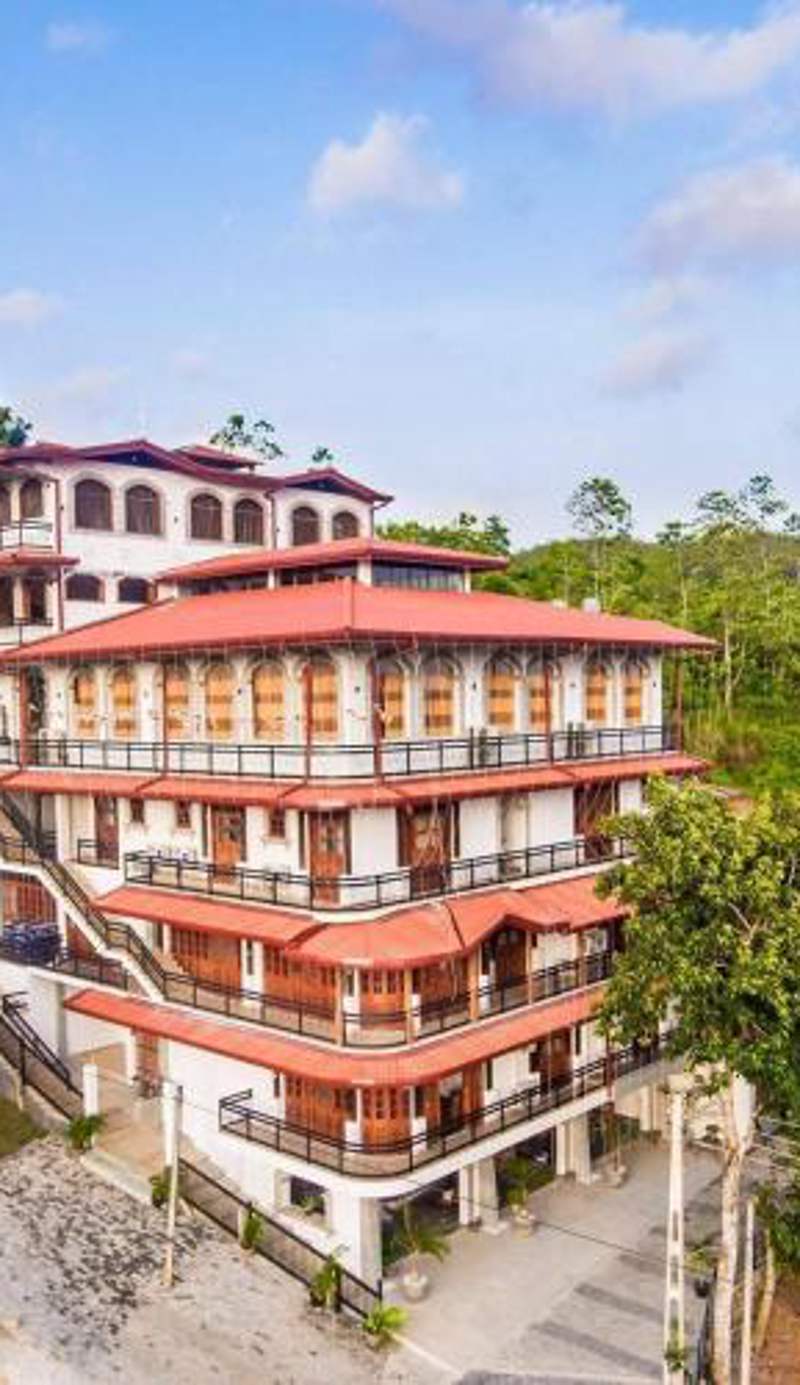GRAND HIGHWAY RESORT