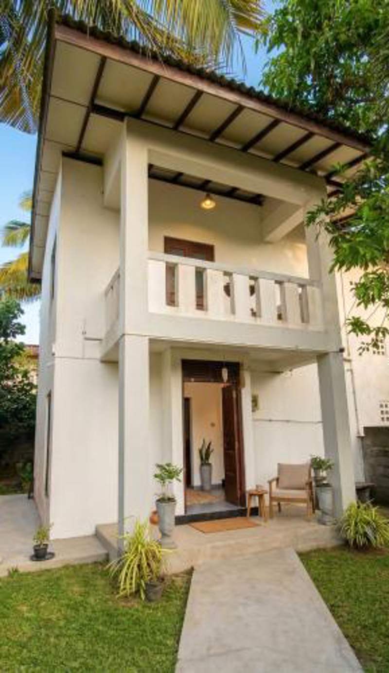 Villa Amorino