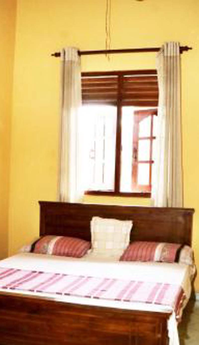 Ariyadasa Guest House
