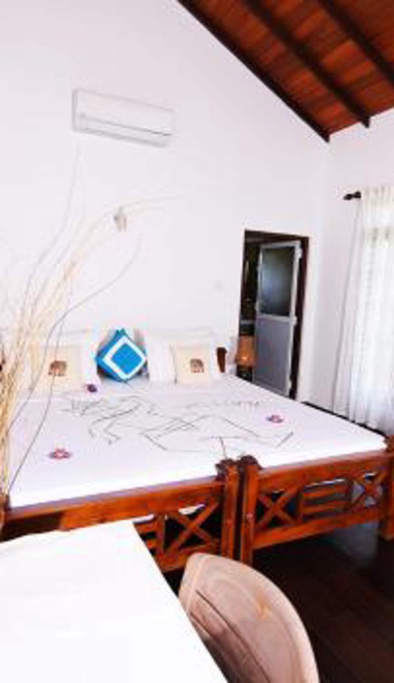 Lahiru Villa