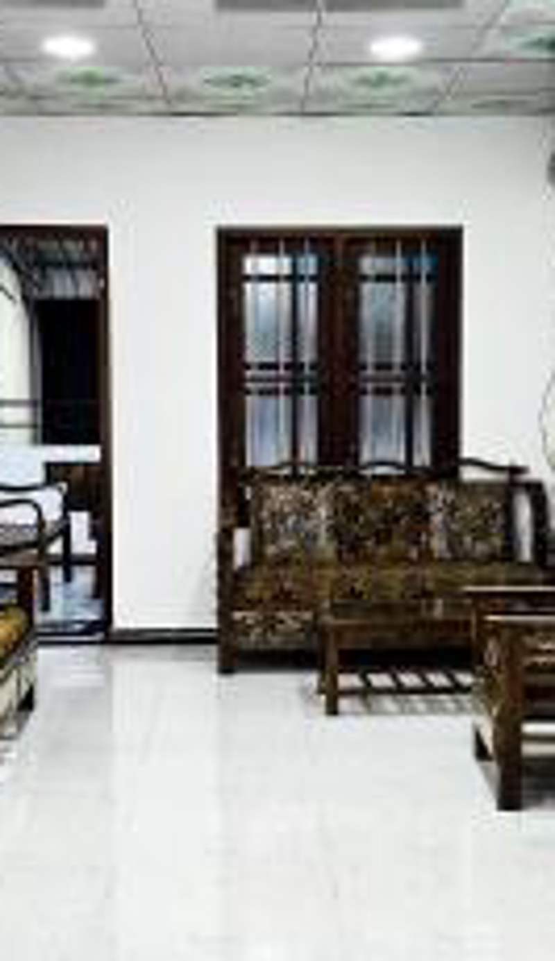 Zainy Holiday Apartment