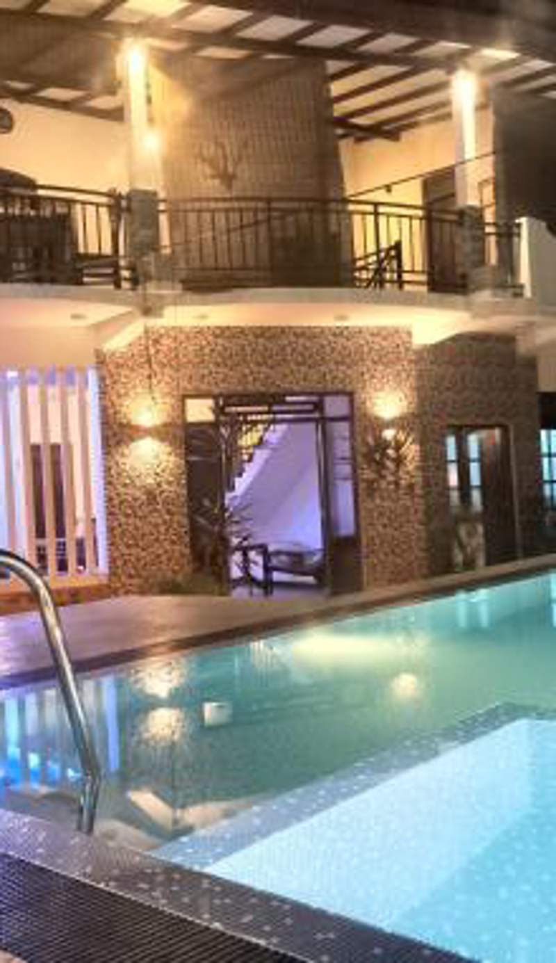 Neo Grand Villa