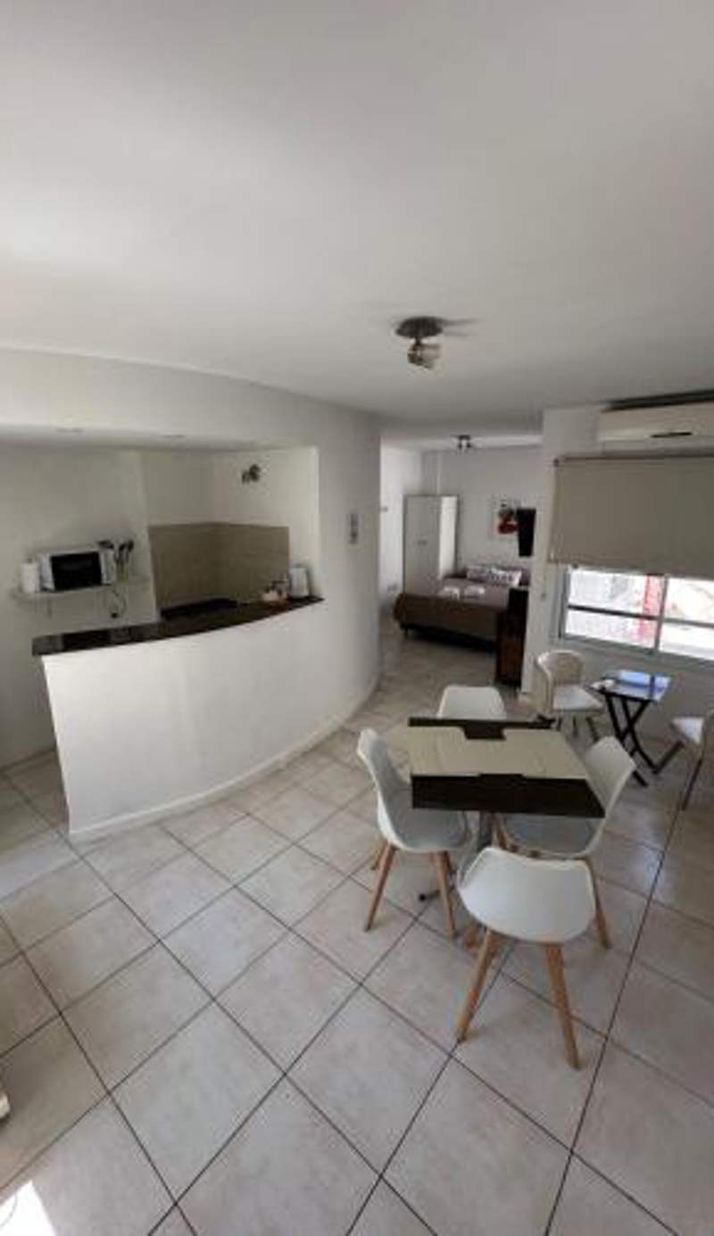 Departamento Pleno Centro Ciudad de Mendoza