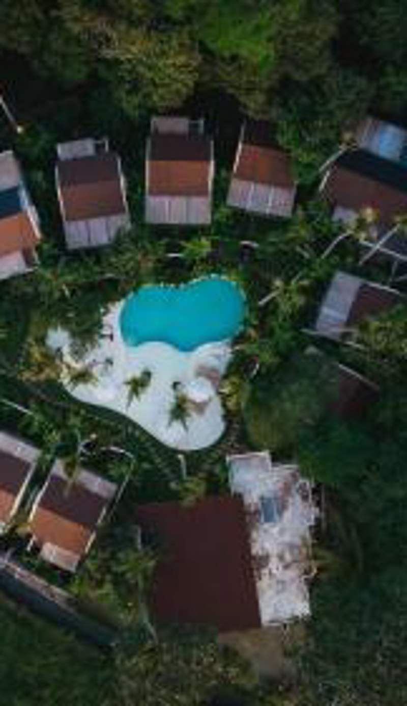 Loku Kedungu - Boutique Resort