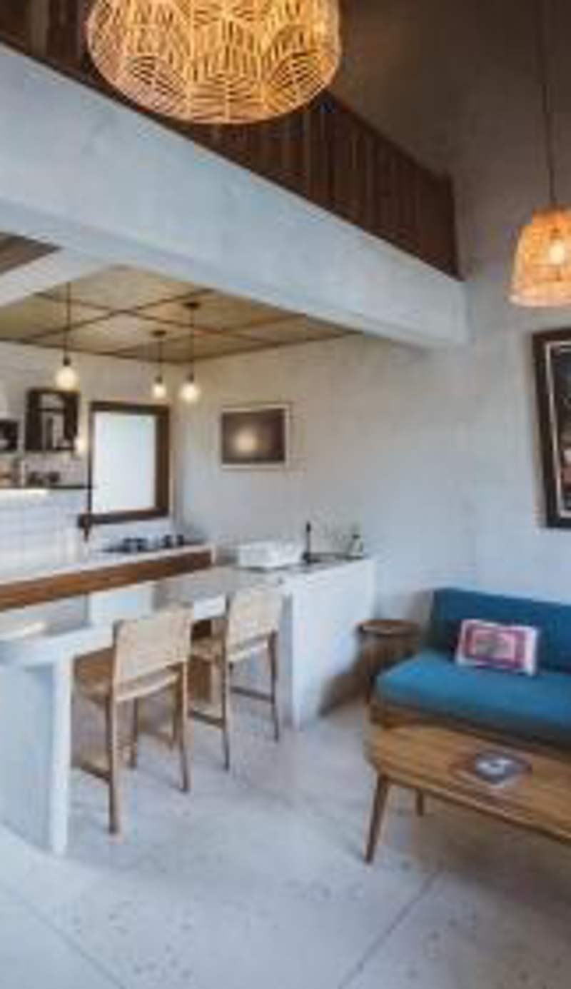 Little Ripper Boutique Lofts