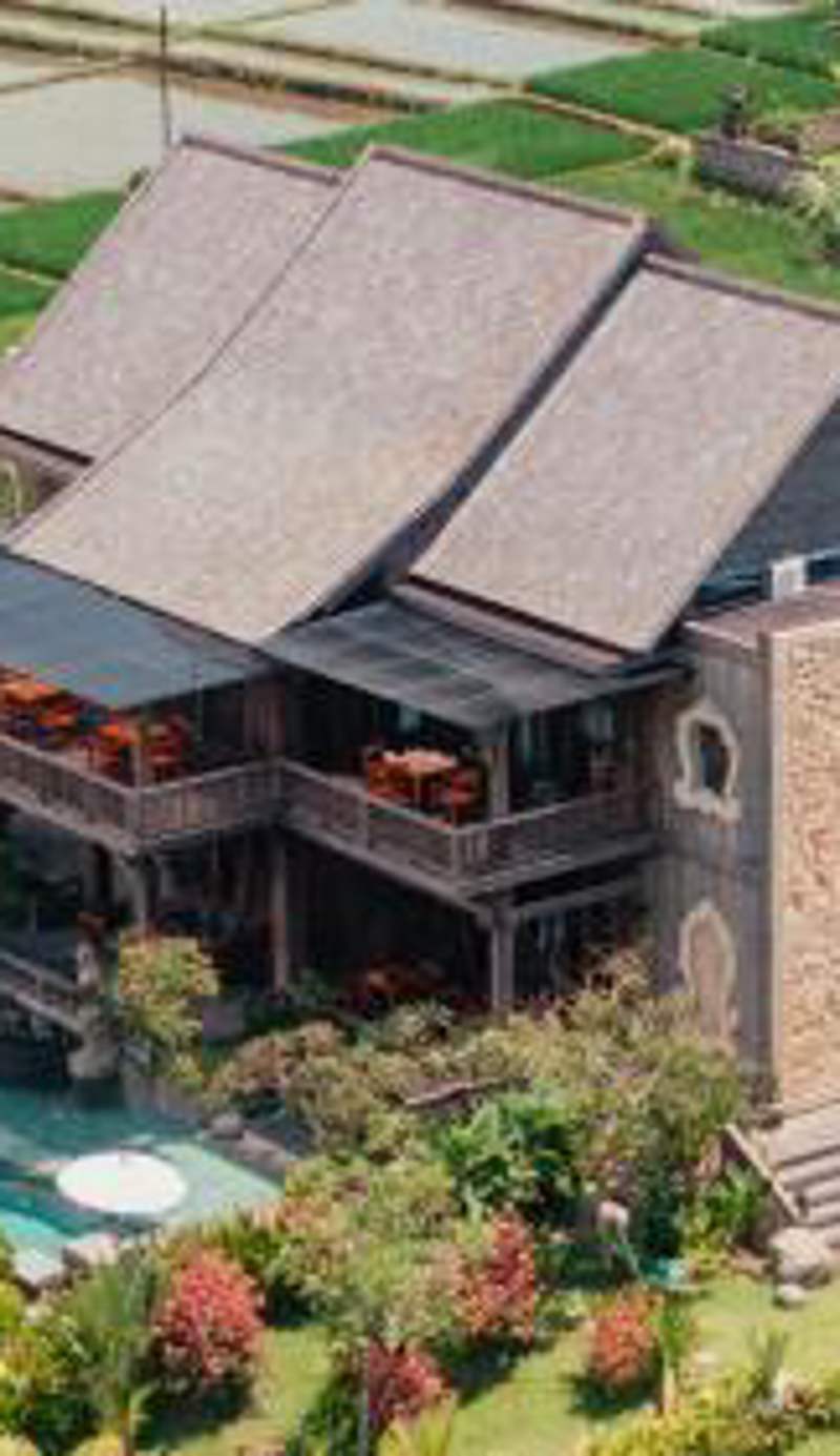 Royal Roco Villa