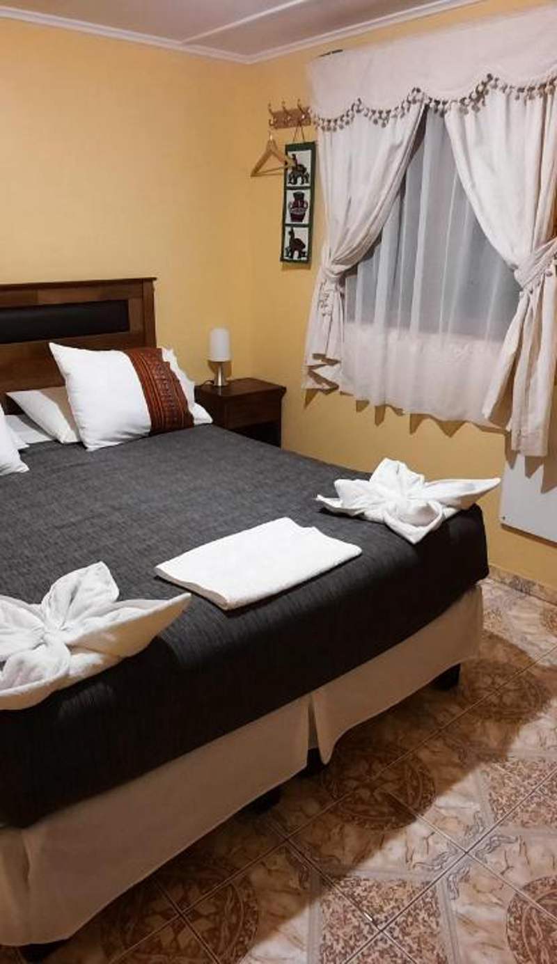 Hostal Illari