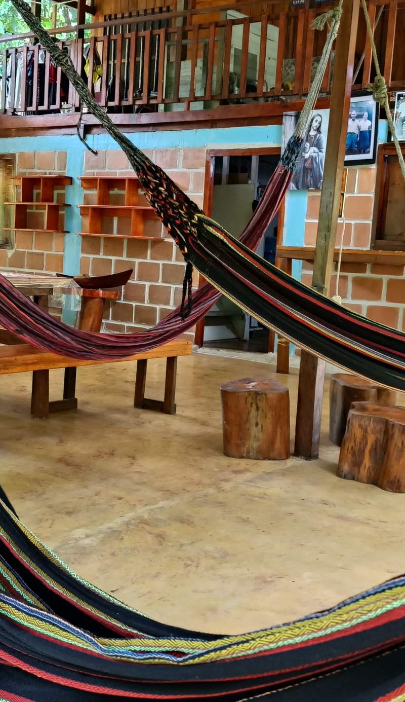 Pakore Wera Hostel