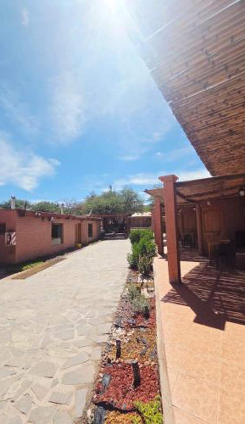 La Casa de Mireya