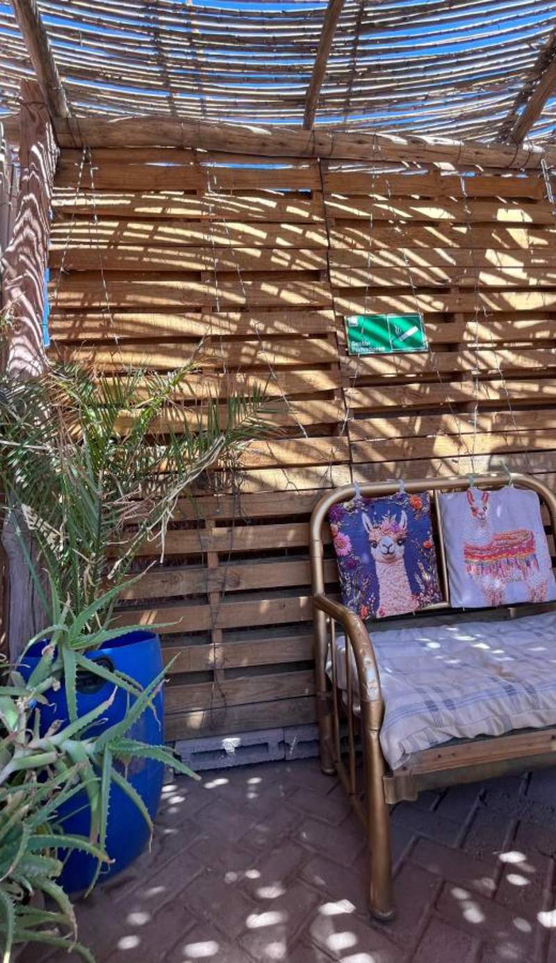 Hostal Ckamai