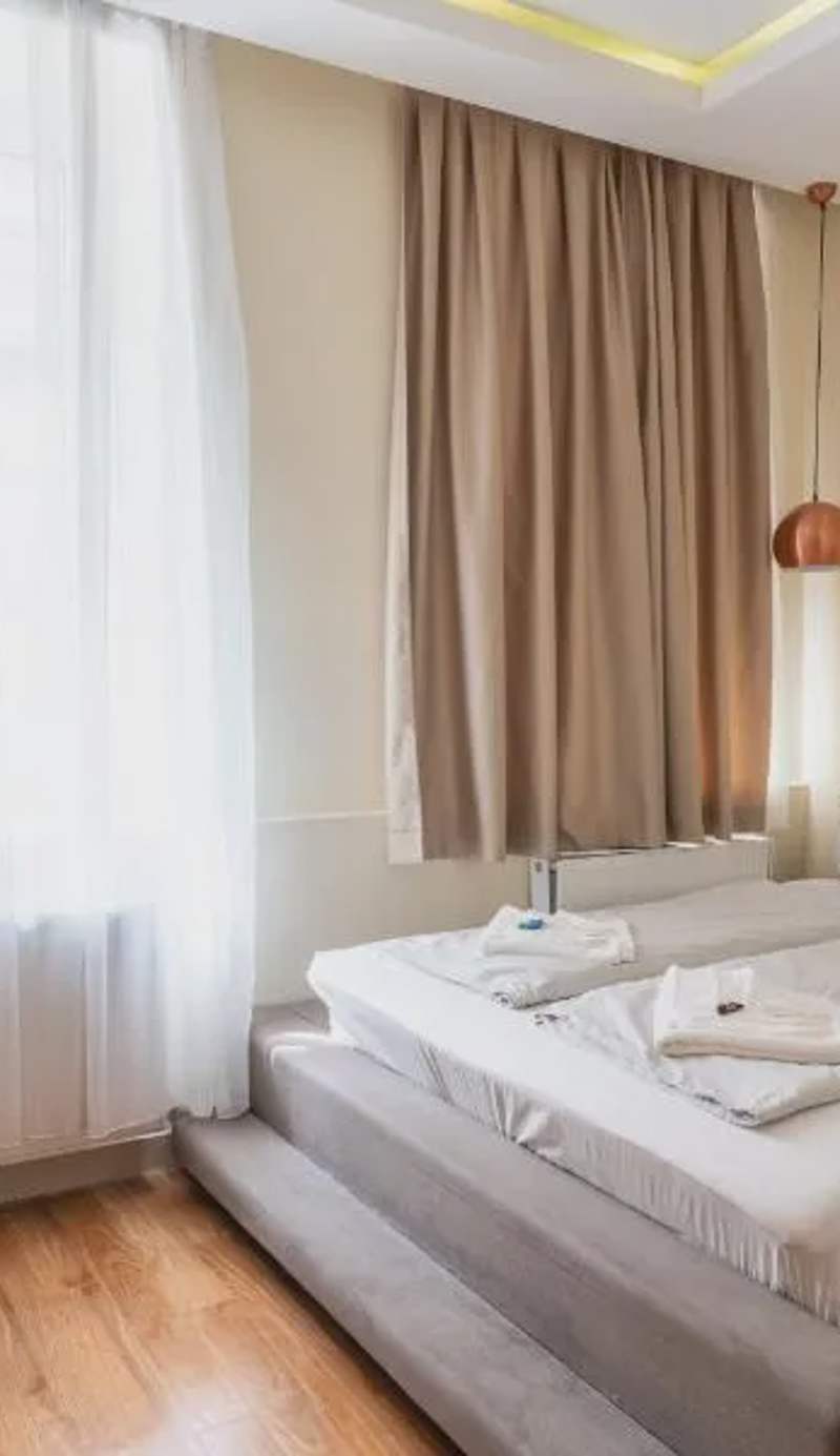 Vienna Living Ottakring - Aparthotel