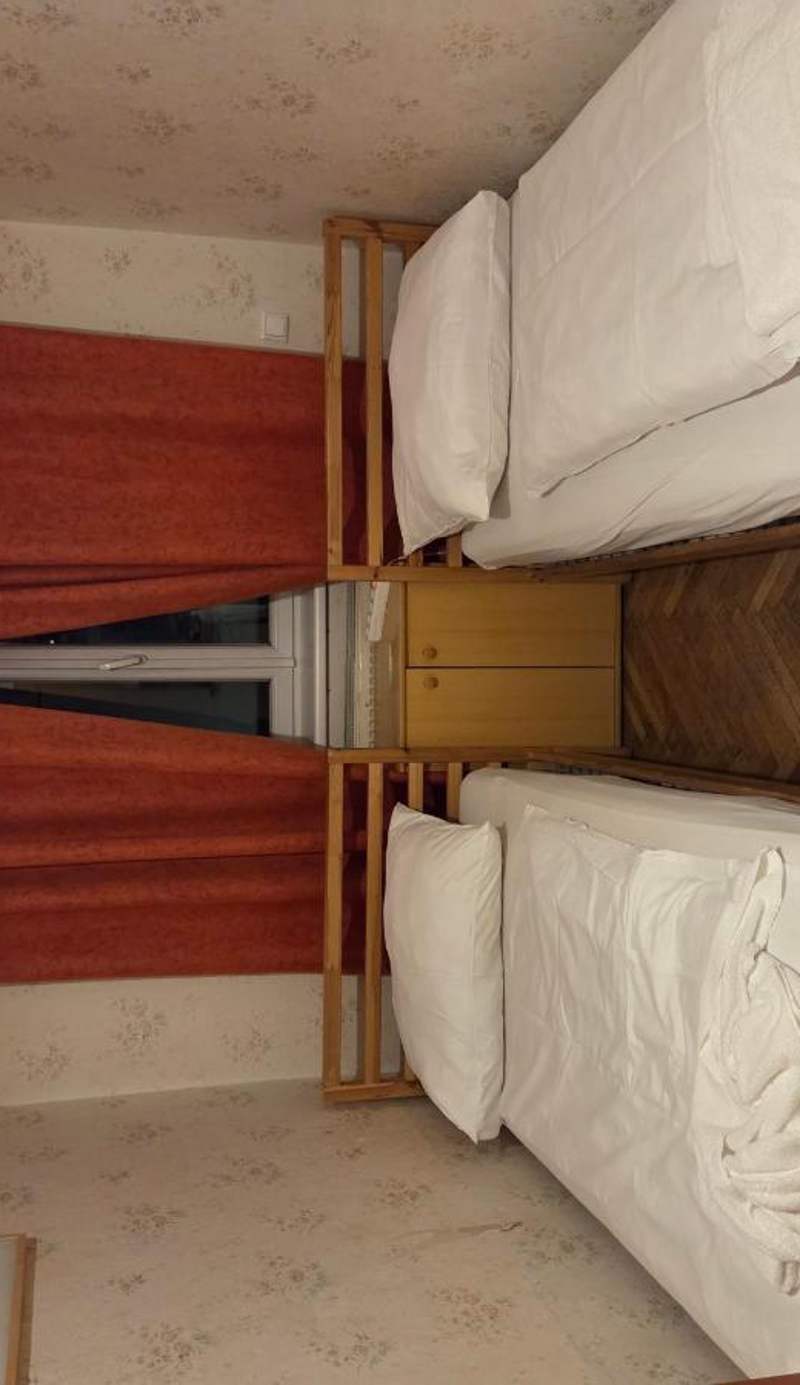 Hotel Pension ARPI