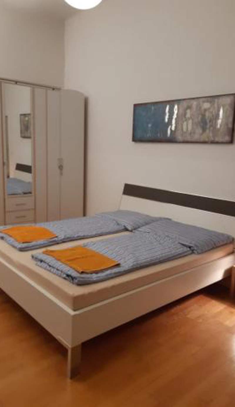 Apartment Dahlia Vienna