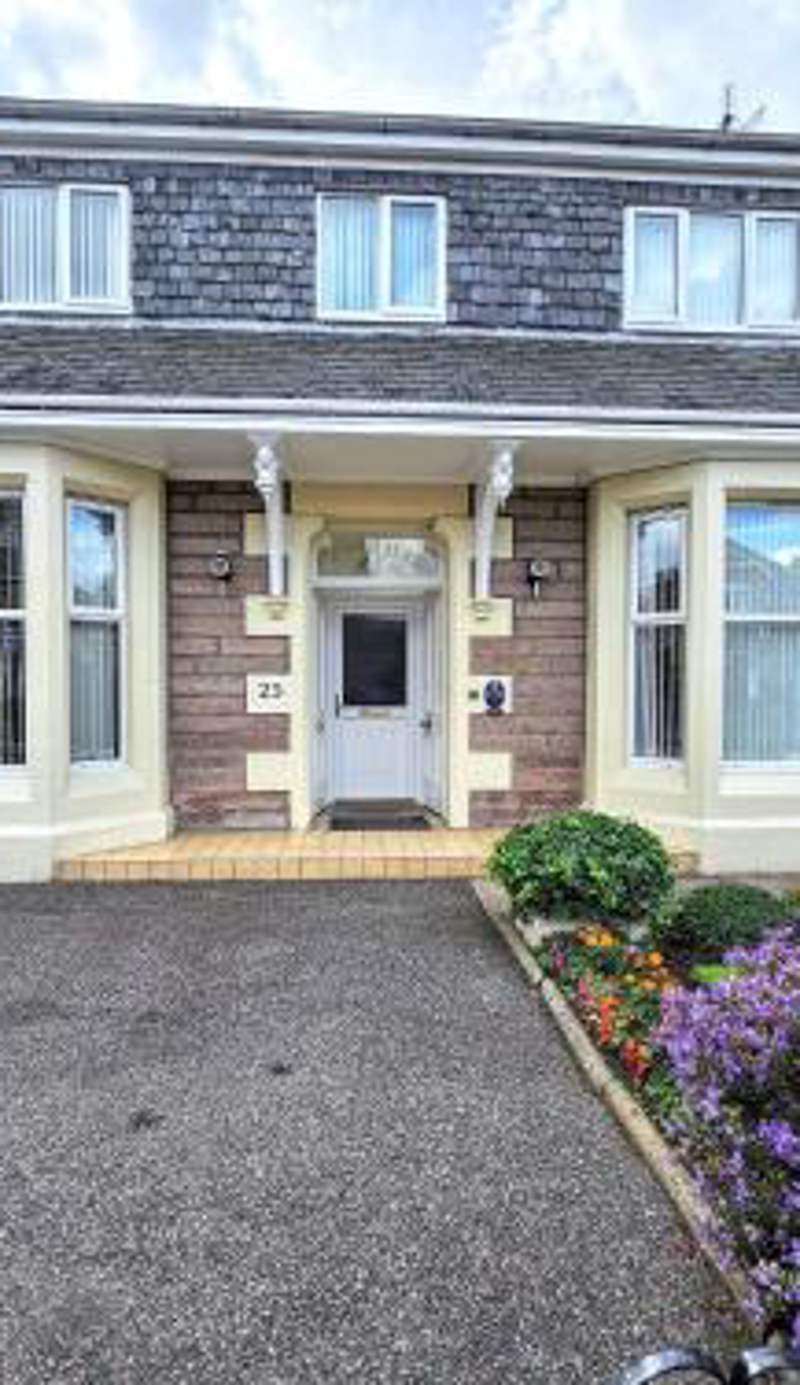 mySTAYINN Abermar Guest House