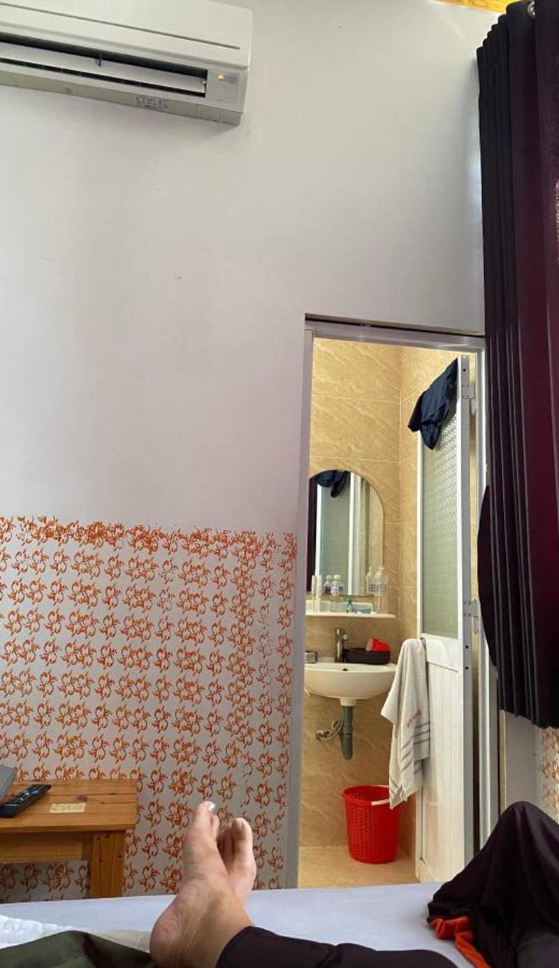 โรงแรมฮั่นฟาด 9 - Hostel Hạnh Phát 9