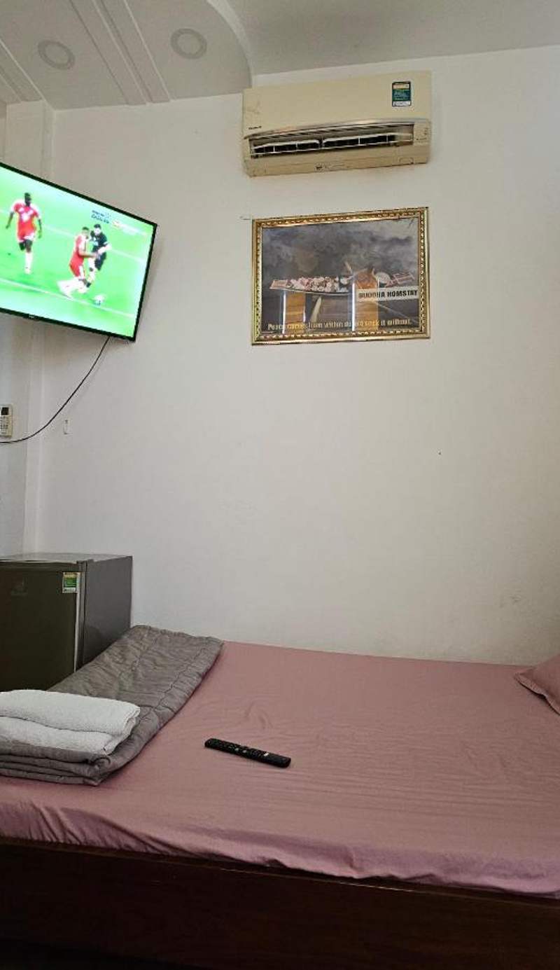 Buddha Homestay