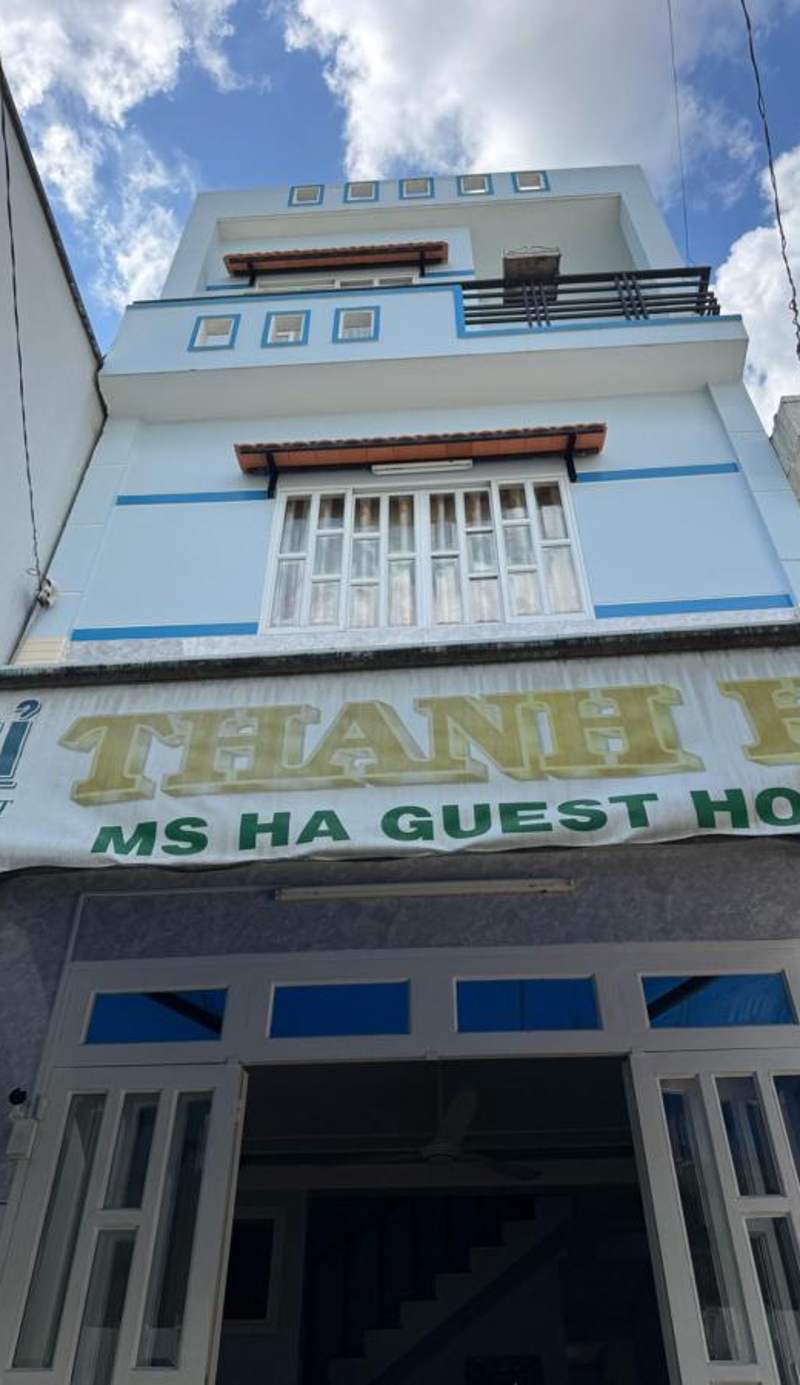 Thanh Ha Guesthouse