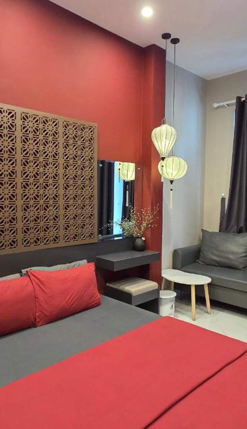 54 Homestay