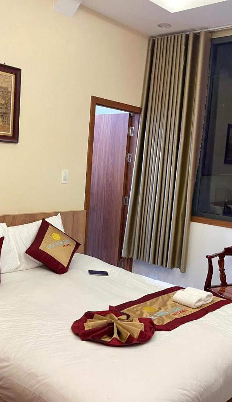 Minh Minh Nam 3 Hotel