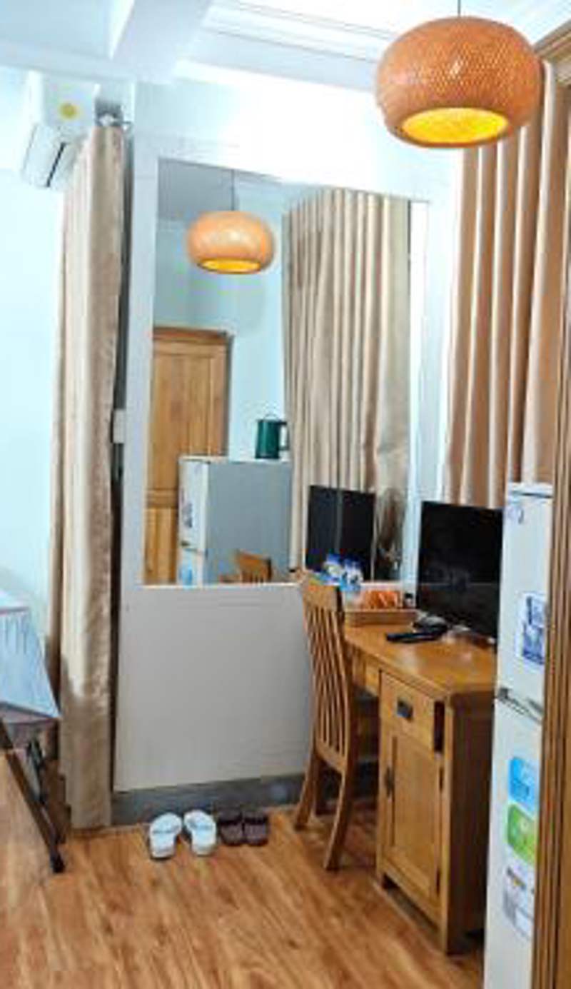 Winter Spring Homestay