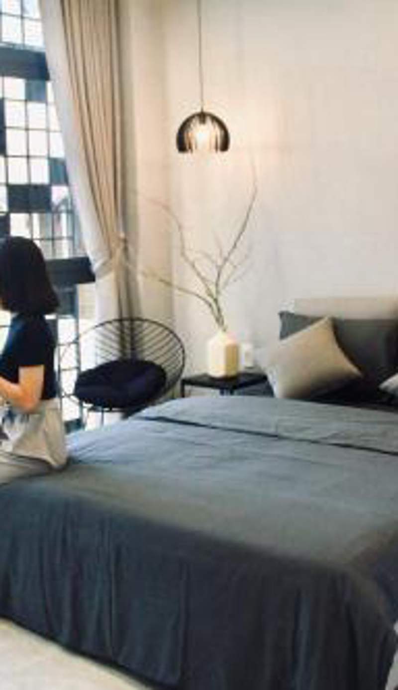MIDMOST Boutique Hostel