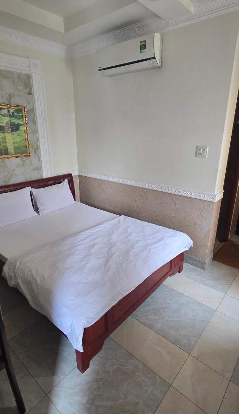 Ngoc Lam Can Tho Hotel