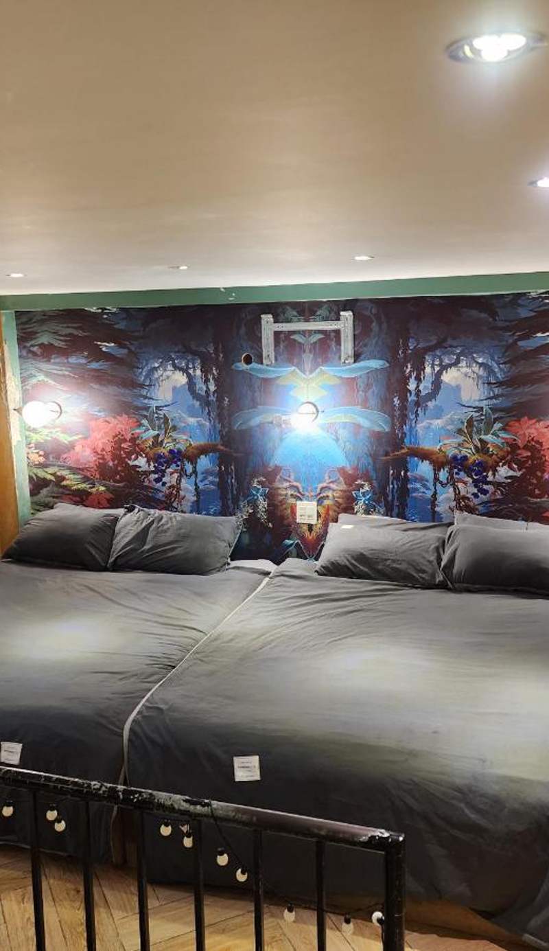Nhà Yên 1 Bed 2 Beds Hotel Homestay Hostel Cần Thơ