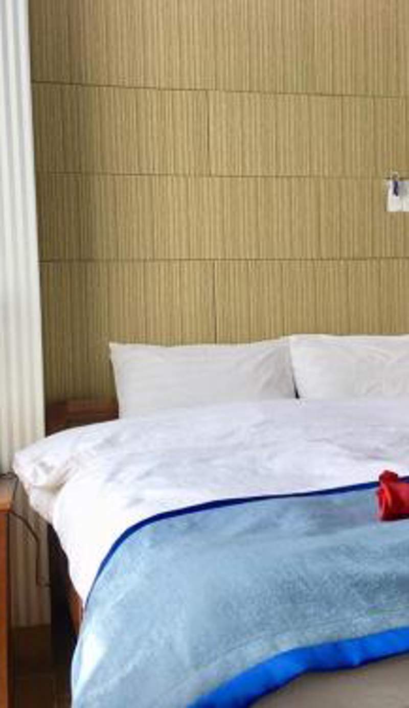 Hotel Lê My