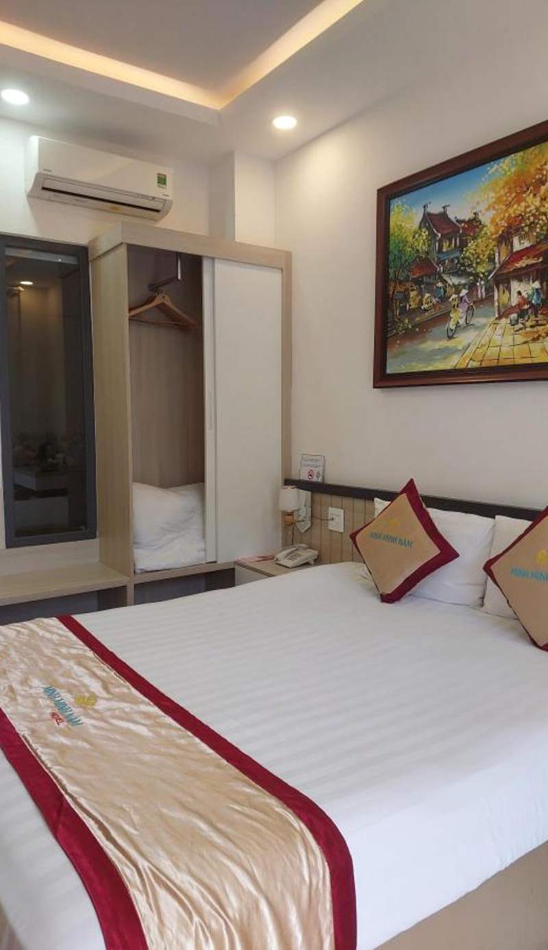 Minh Minh Nam Hotel