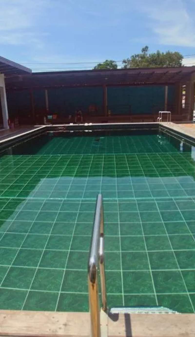 Khaolak Dive Resort
