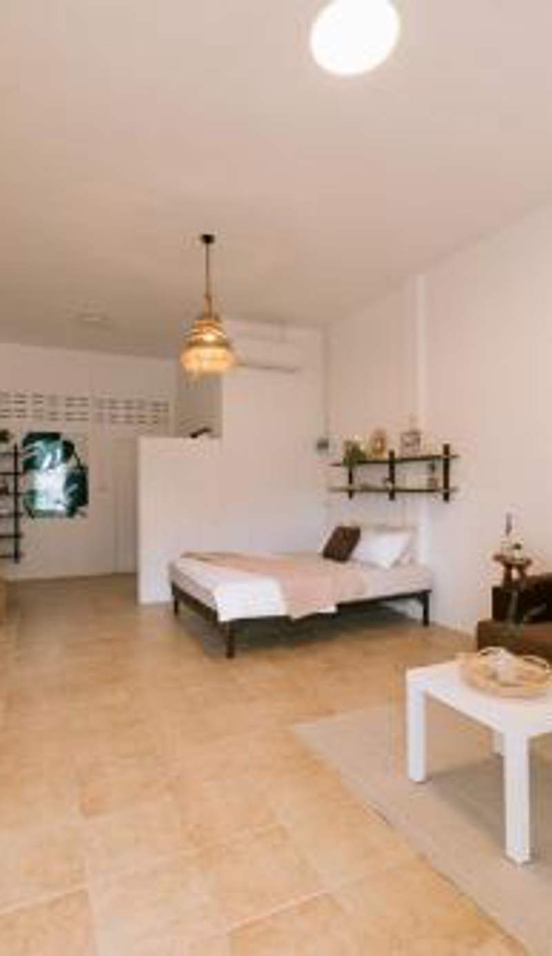 Homely Home Khao lak
