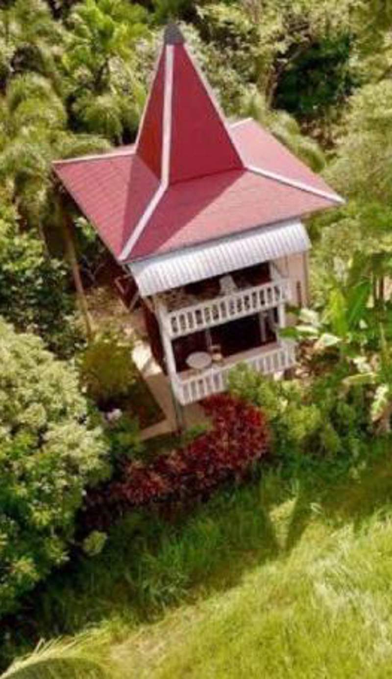 Lake View Bungalows