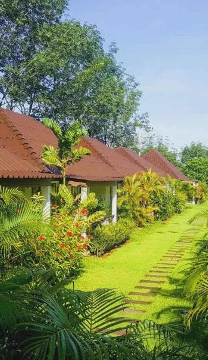 CharPoot Cottage Khao Lak